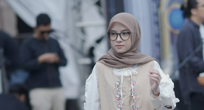 Nissa Sabyan (Instagram)